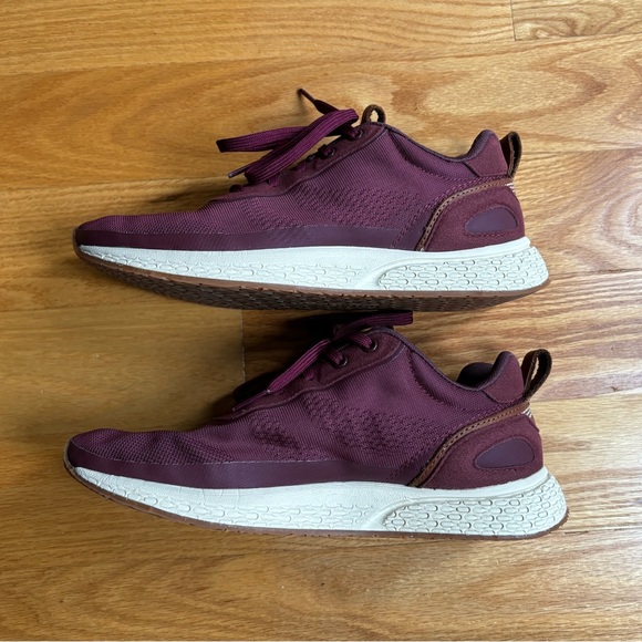 L.L.Bean Womens Athletic Shoes - Picture 4 of 6